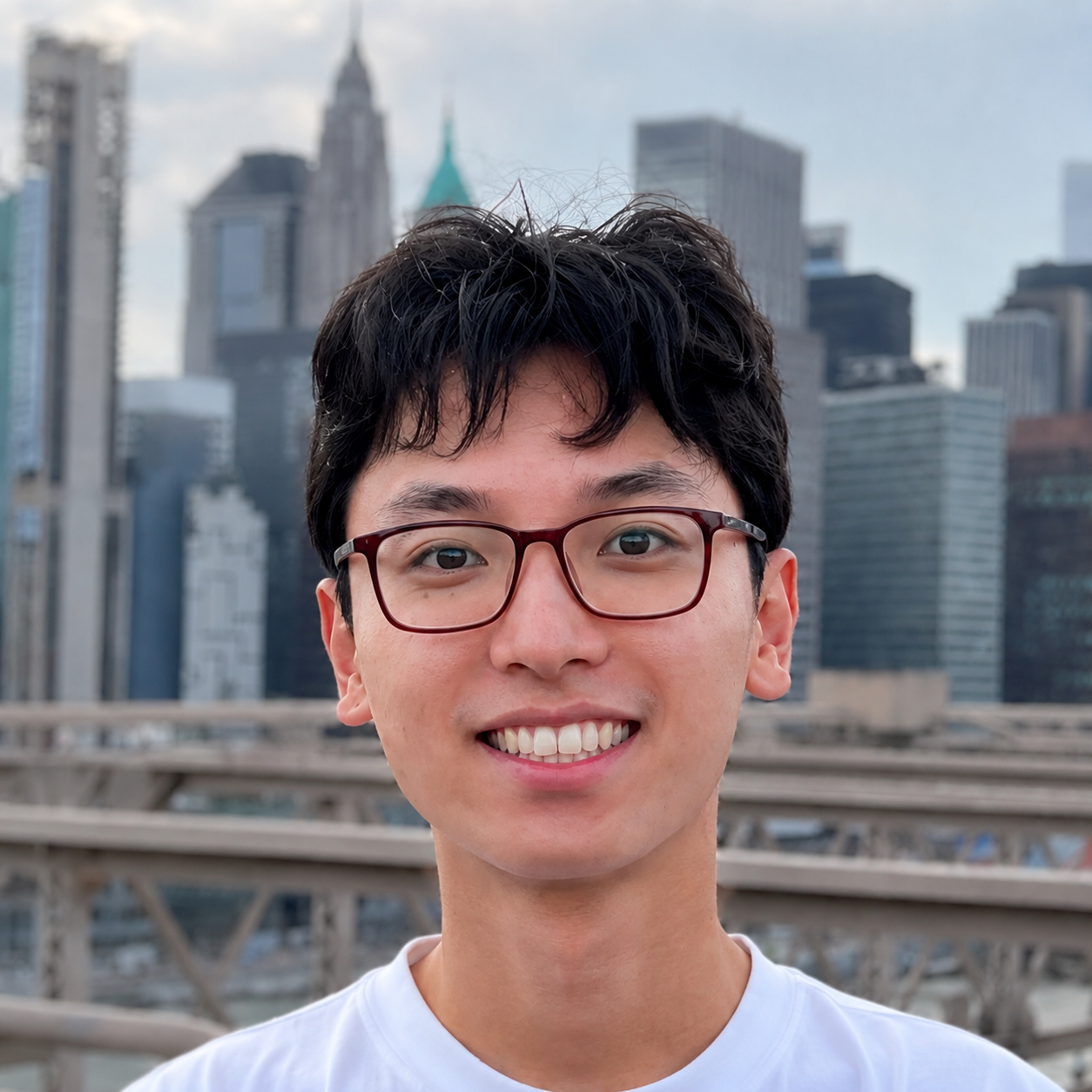 Raphael Hwang